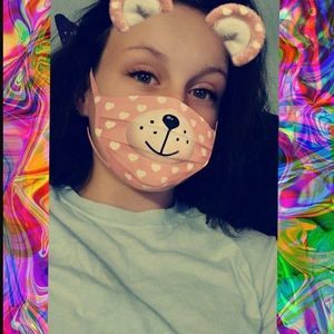 Meet your Posher, Marsha